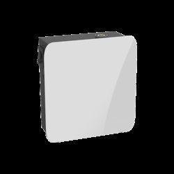 Portable Hotel Scent Diffuser Electric HVAC Air Freshener Machine