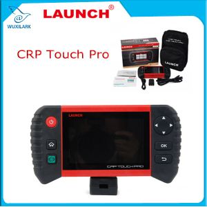 China New Customized Launch Creader CRP Touch Pro Full System Diagnostic Scanner Launch CRP Touch Pro Support WiFi on sale