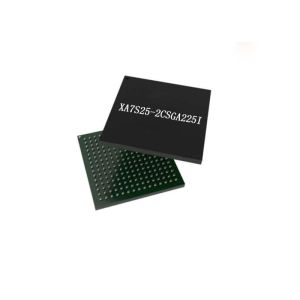 China 225-LFBGA XA7S25-2CSGA225I Automotive Embedded Field Programmable Gate Array IC factory
