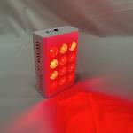 Professional 60W Red Light Therapy Machines 660nm 850nm Therapy Panel​