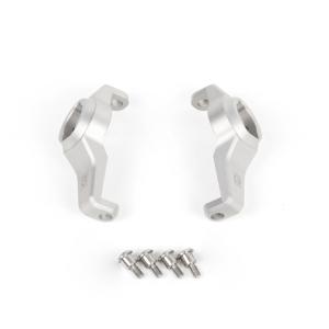 China Electronics 7075 Aluminum Alloy Anodizing Finish Clear Cnc Machined Aluminum Parts factory