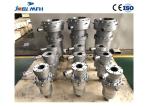 20MM 1200MM PE High Speed Pipe Machine Tube Extrusion Line