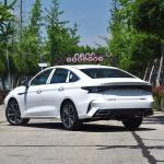 2023 Gasoline AWD Chery ARRIZO8 Hatchback Car 145kw Turbo Engine