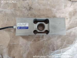 China IP68 Waterproof Load Cell Stainless Steel Zemic BM6G 50kg 100kg 300kg 500kg Weighing Cells factory