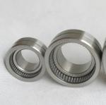 OEM Customized Service Stainless Needle Bearings Without Retaining Edge