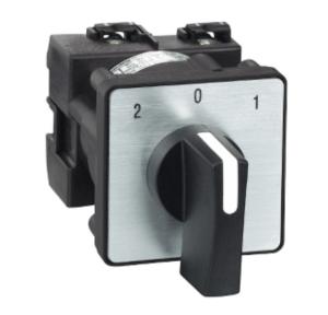 China Schneider K1B001ULHC CAM Switch Net Weight 0.123 Kg Rated Insulation Voltage 690V factory