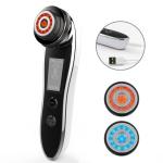 Galvanic Multifunctional Skin Rejuvenation Device LED Light Therapy