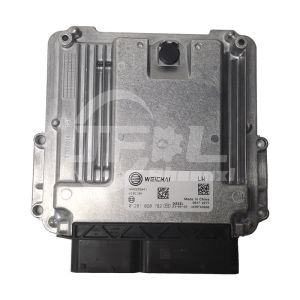 Electronic Control Module ECM 1002205641 Weichai Engine WP4 WP10 parts ecm