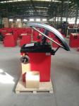 Car workshop used wheel balancer with CE