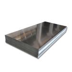 Construction Anodized Aluminum Sheet 6061 Aluminum Plate For Cookwares