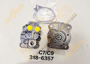 China 318-6357 Actuator Fuel Pump C7 C9 E330D Excavator Fuel Transfer Pump Vendor factory