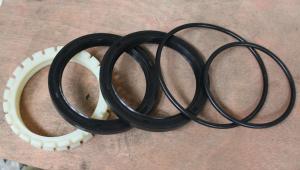 China Rubber Mud Pump Parts Oil Seal Ring For BOMCO F-1300 Mud Pump factory