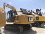 Original Hydraulic Cylinder Cat 330D2L Excavator 33 Ton Used for Construction