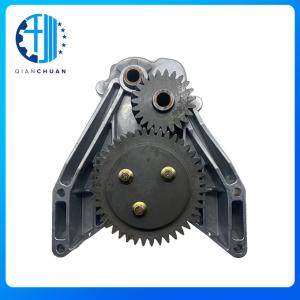 China 20709848 817026198180104 Excavator Oil Pump D13f factory