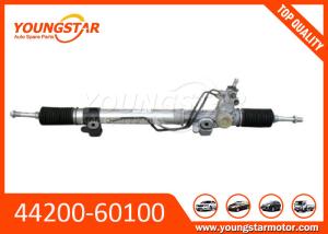 China Toyota Land Cruiser 44200-60100 Steering Gear Automobile Engine Parts factory