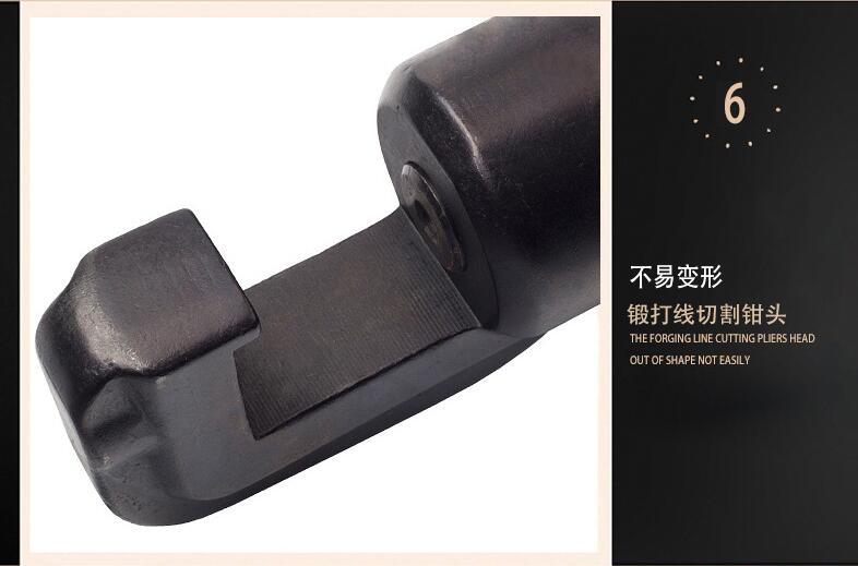 KM hydraulic crimping tool hydraulic crimping pliers