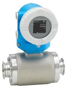 China Endress+Hauser Proline Promag H 10 electromagnetic flowmeter 5HBB40 factory