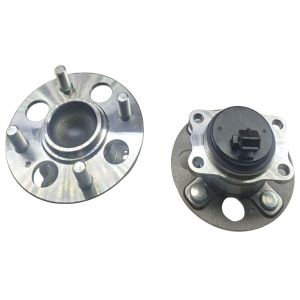 China WHEEL HUB BEARING 52750-F9100 on sale