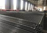6'x9.5' chain link fence panels 1”⅗/ 1.600inch/40.00mm 6’/1830mm x 9.5’/2900mm