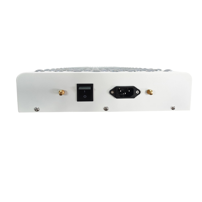 Anti Aging 1500W LED Light Therapy Machine Skin Face Phototherapy
