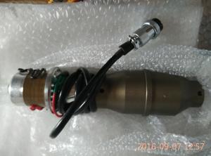 China Higher power Energy Collectiong Ultrasonic Welding Transducer 1500W 1800W 2000W 1200W factory