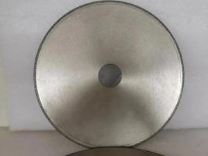 China D70/80 Electroplated Diamond Blade Saw 200*3.2*31.75*3 MM factory