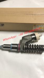 China C18 C15 CAT Caterpillar Excavator Fuel Injector Diesel Engine Parts 2530615 factory