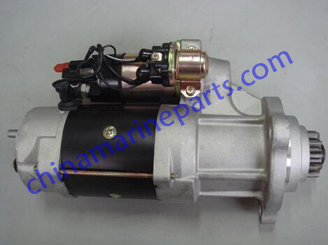 Cummins M11 starter motor 3103916 Diesel engine parts