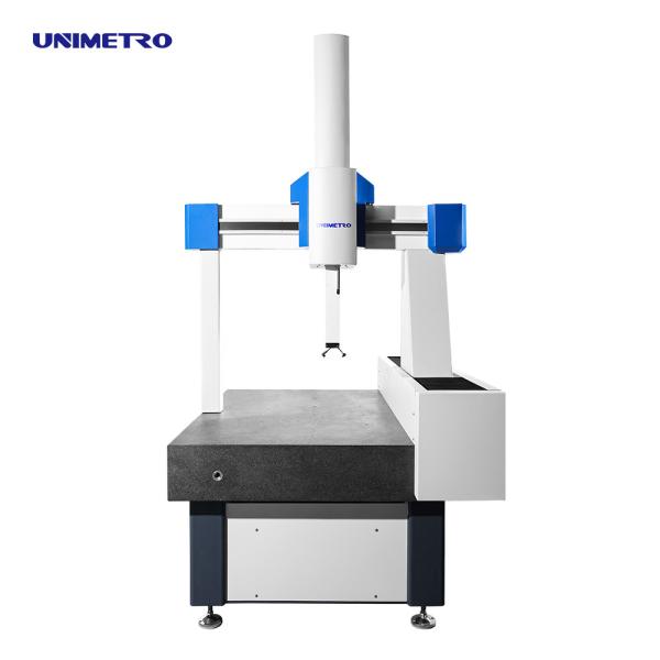 OEM Automatic 3D Co - ordinate Measuring Machine for CAD Compare