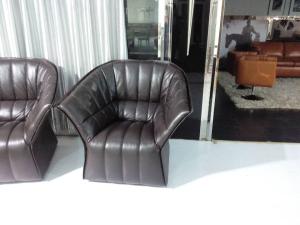 China chair, leather chair, half leather chair, PU chair, leisure chair, style chair factory