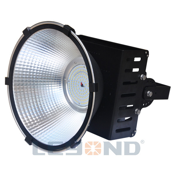 Bright 3030 SMD 100 Watt Led High Bay Light Cool White 6500k