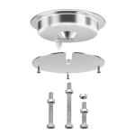Light Weght Qi Wireless Charging Furniture 5 - 7mm Charging Distance For Samsung