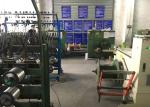 Electrical Cable Wire Plastic Winding Cutting Extrusion Extruder Stranding