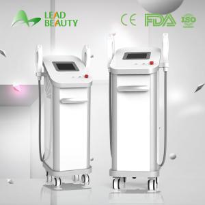 China High Power 3000W Elight IPL shr Hair removal machine for skin rejuvenation factory