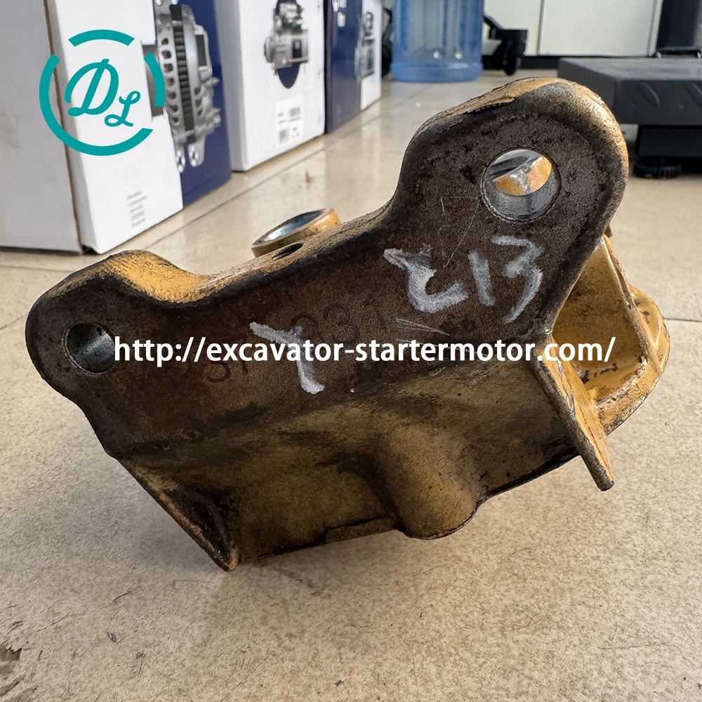 CAT C13 Oil Filter Seat 237-1913 for Excavator Engine Parts