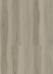 Eco Friendly Stone Plastic Composite Vinyl Flooring 7x48'' Seamless Kazan Walnut