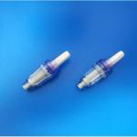 Customizable Turntable or Loop Line Production for Infusion Needle-Free