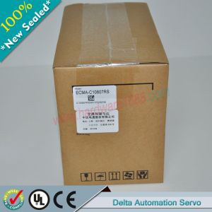 China Delta Servo Motion ECMA-E Series ECMA-E11330EP / ECMAE11330EP factory