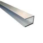 Cabinet Door Frame Aluminum Handrail5 Profile T8 For Glass Kitchen Door