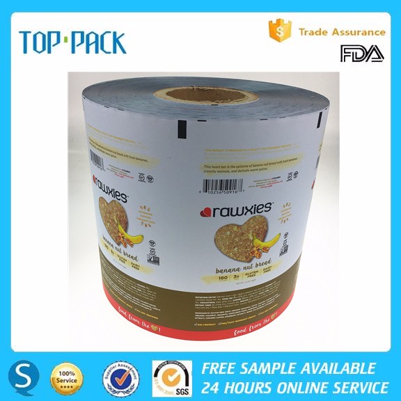 Custom Digital Print Food Packaging Pouches For Morniga Leaf Powder