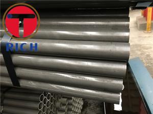 China 5800mm Length SAE J525 1.75 Hrew DOM Steel Tube factory