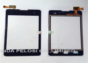 China Original Digitizer Touch Screen For Tecno Sensor Panel Lens Glass Replacement factory
