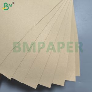Good Heat Resistance Printed Circuit Board Paper PCB Brown Color