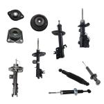 Auto Replace Parts German cars suspension parts Air Spring for Audi a4 b8 Bmw