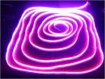 Newest 20m/reel 5050 RGB LED Strip No Volt Drop 24V 60LEDs/m