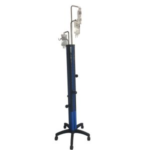 Operating Table Brine Frame Saltwater Support IV Pole