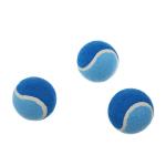 pet outdoor tennis ball toy ball