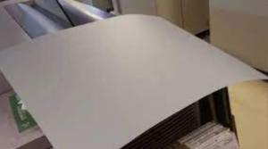 China Treatment Free CTP Plate Europe Specific Commercial / Offset Printing factory