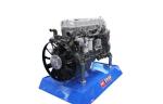 Reliable Bus Spare Parts Yutong Bus ZK6879H Yuchai Engine YC4G220-30 High