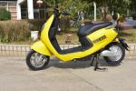 Smart High Speed Electric Scooter 1200w 70km Range Distance Per Charge